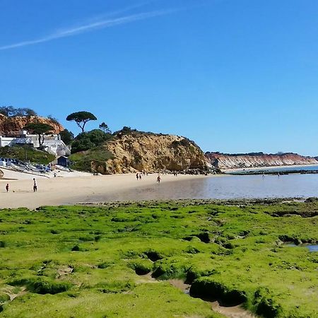 Vista Das Ondas Olhos De Agua 알부페이라 외부 사진